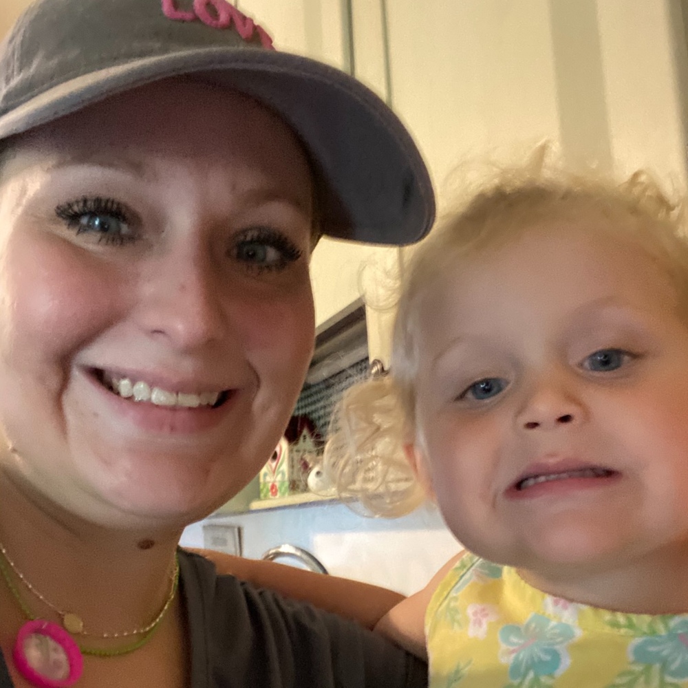 Meet your Posher, Heather